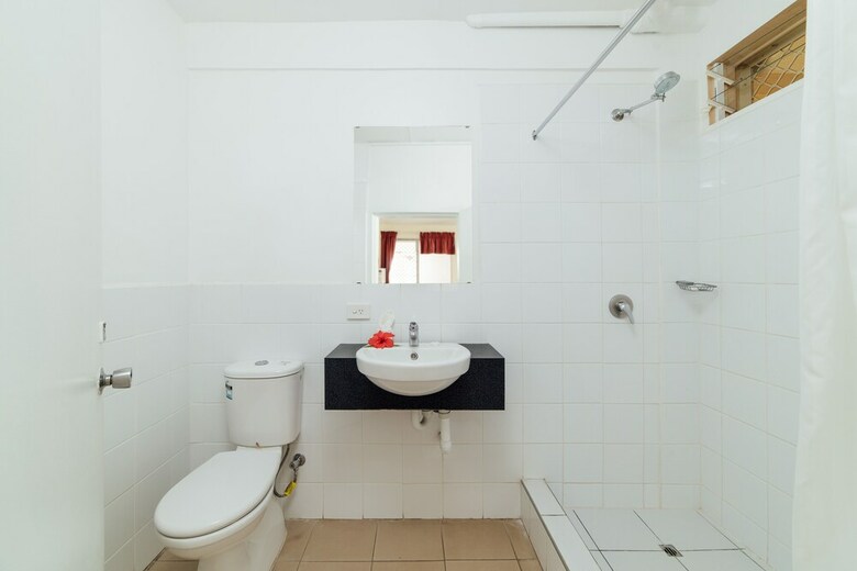 Kaiviti Motel