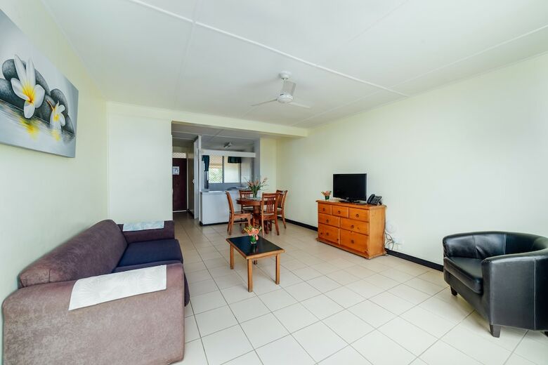 Kaiviti Motel