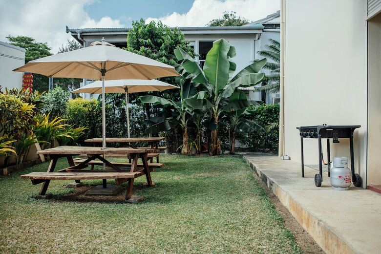 Kaiviti Motel