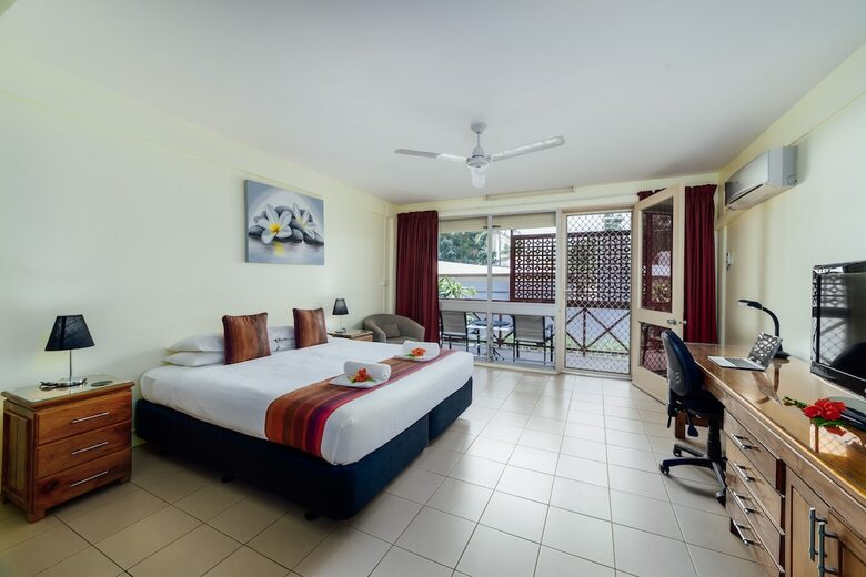 Kaiviti Motel