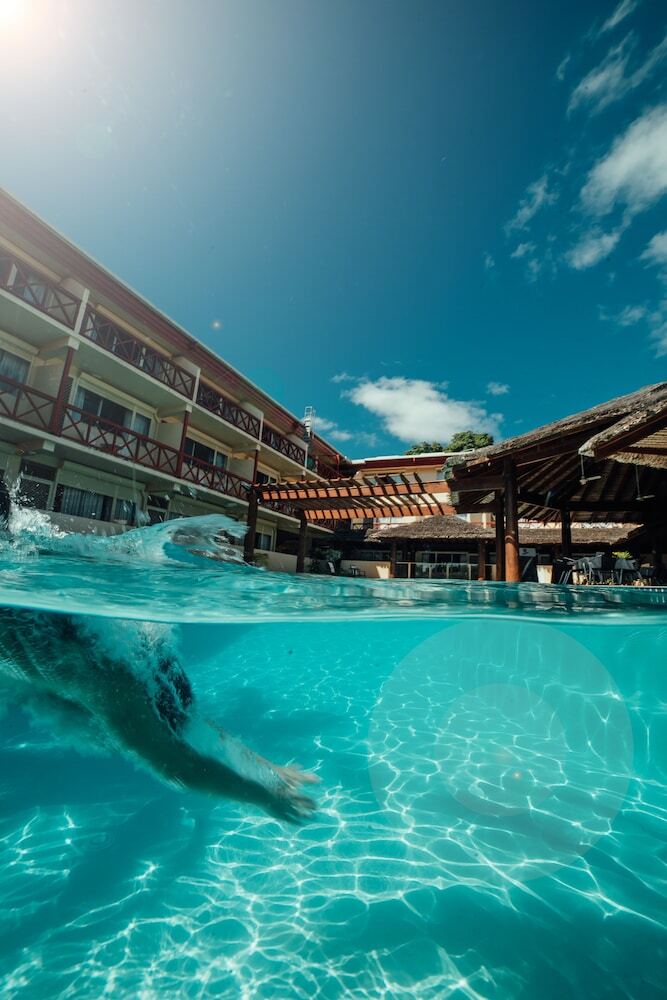 Kaiviti Motel