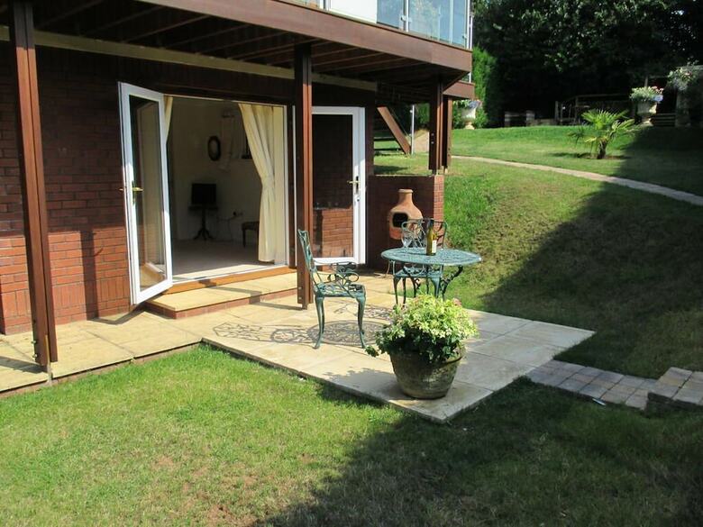 Riverdown B&B