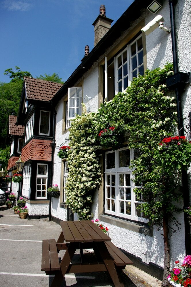 Posada Scotsman's Pack Hotel