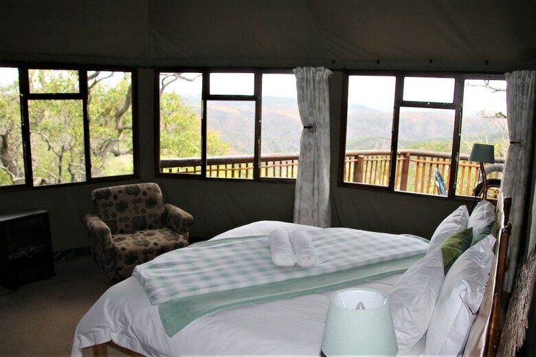 Cabana Teniqua Treetops