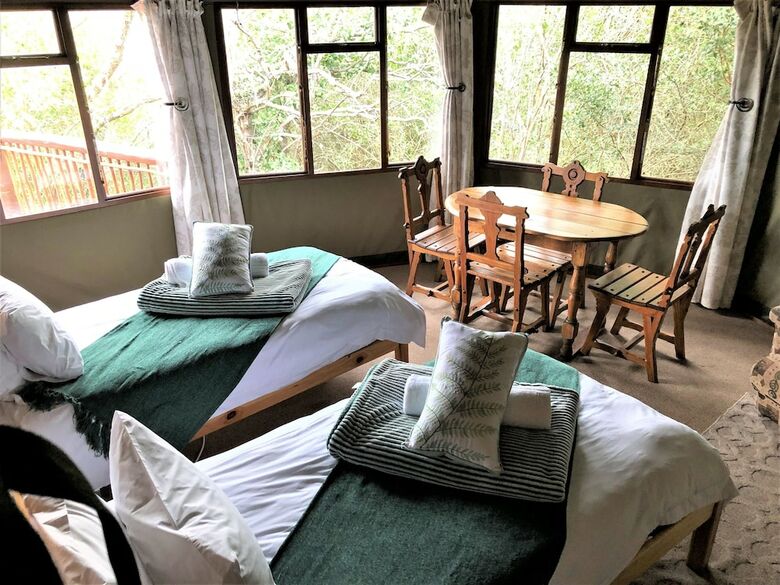 Cabana Teniqua Treetops