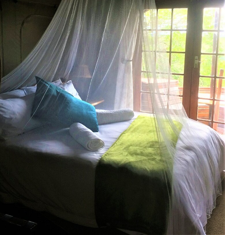 Cabana Teniqua Treetops
