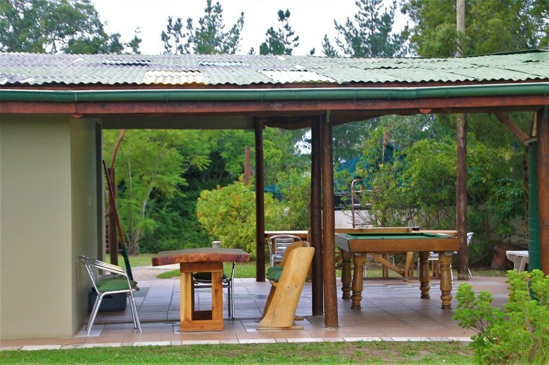 Cabana Teniqua Treetops