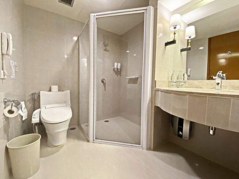 Silom Serene Hotel