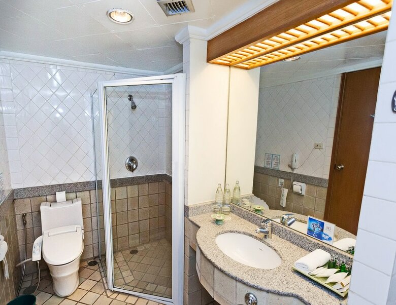 Silom Serene Hotel