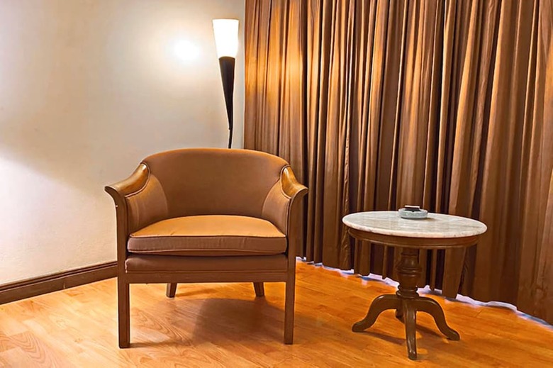 Silom Serene Hotel
