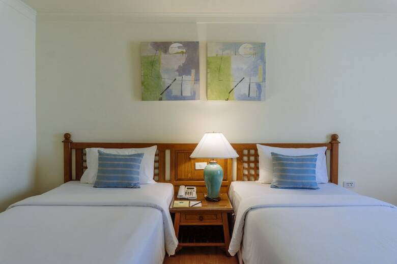 Silom Serene Hotel