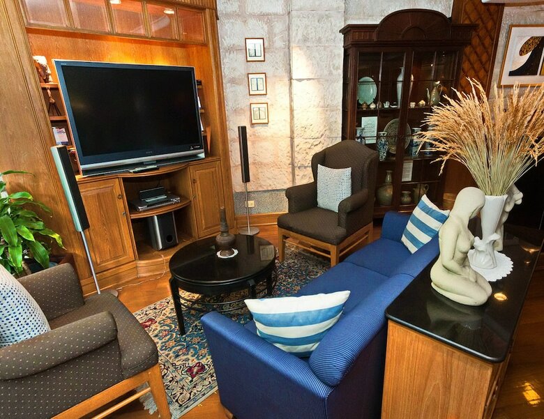 Silom Serene Hotel