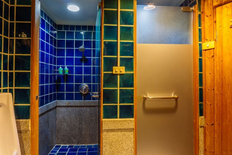 Silom Serene Hotel