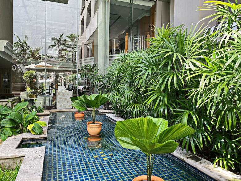 Silom Serene Hotel