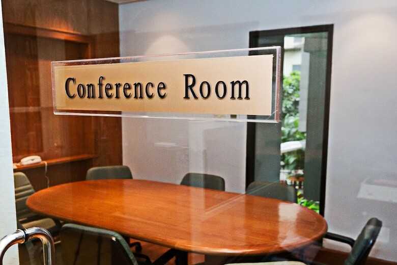 Silom Serene Hotel
