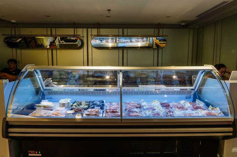 Silom Serene Hotel