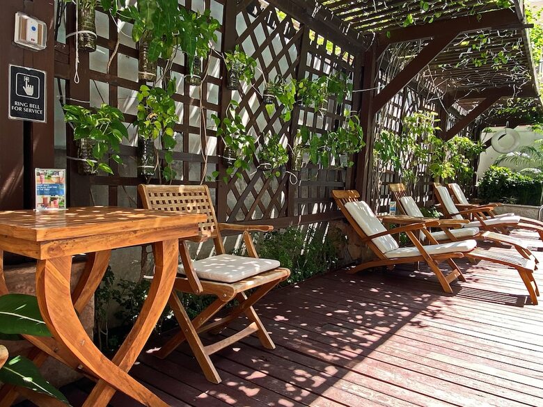 Silom Serene Hotel