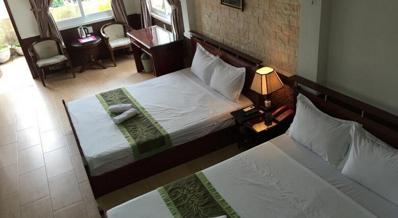 Sunny B Hotel