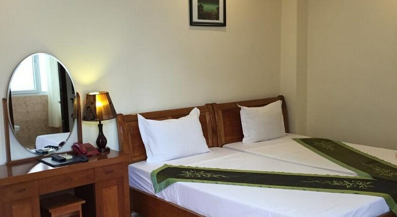 Sunny B Hotel