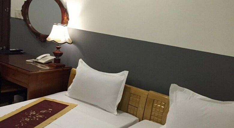 Sunny B Hotel