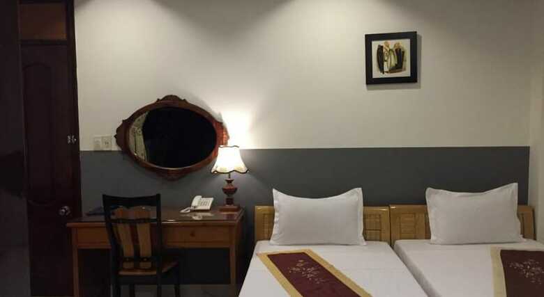 Sunny B Hotel