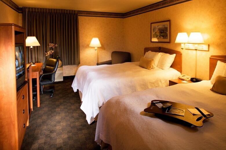 Hotel Hampton Inn Prescott