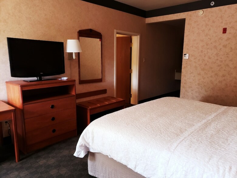 Hotel Hampton Inn Prescott
