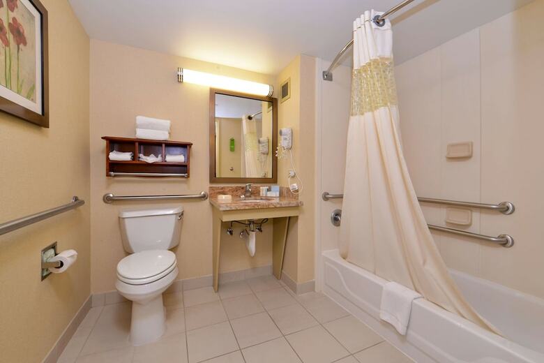 Hotel Hampton Inn Chicago - Carol Stream