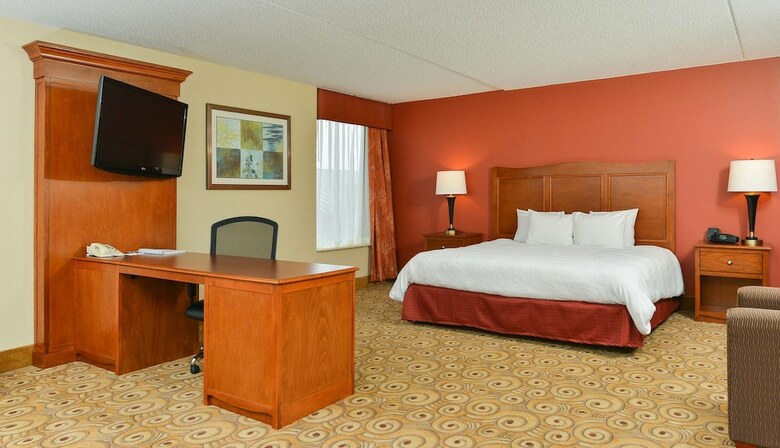 Hotel Hampton Inn Chicago - Carol Stream
