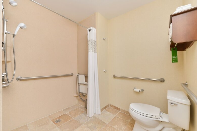 Hotel Hampton Inn Chicago - Carol Stream