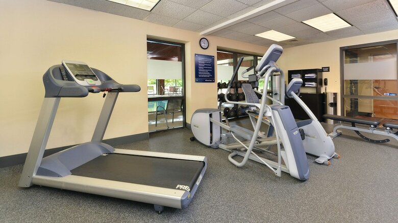 Hotel Hampton Inn Chicago - Carol Stream