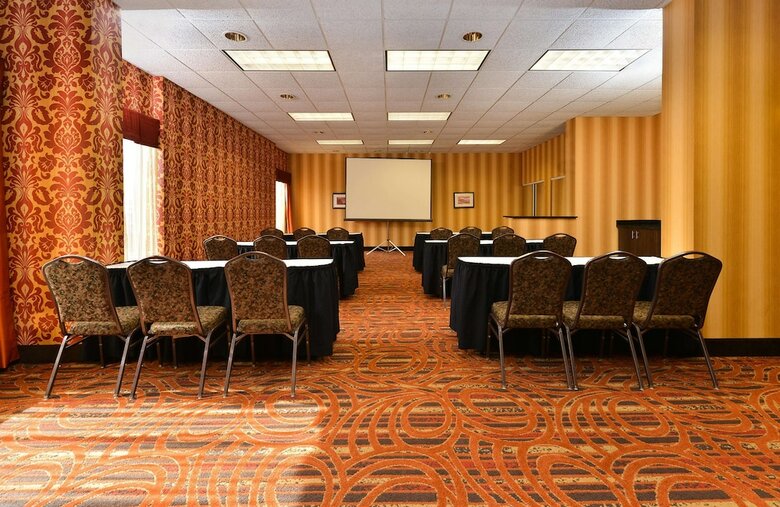 Hotel Hampton Inn Chicago - Carol Stream