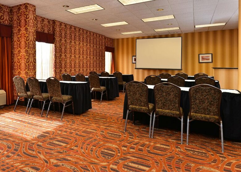 Hotel Hampton Inn Chicago - Carol Stream