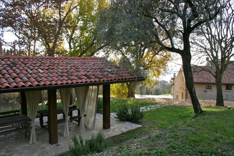 Apartamento Premignaga Natural Home
