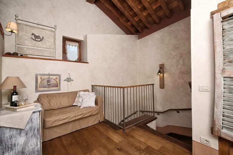 Apartamento Premignaga Natural Home