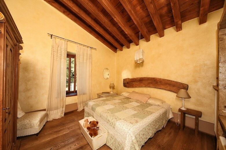 Apartamento Premignaga Natural Home