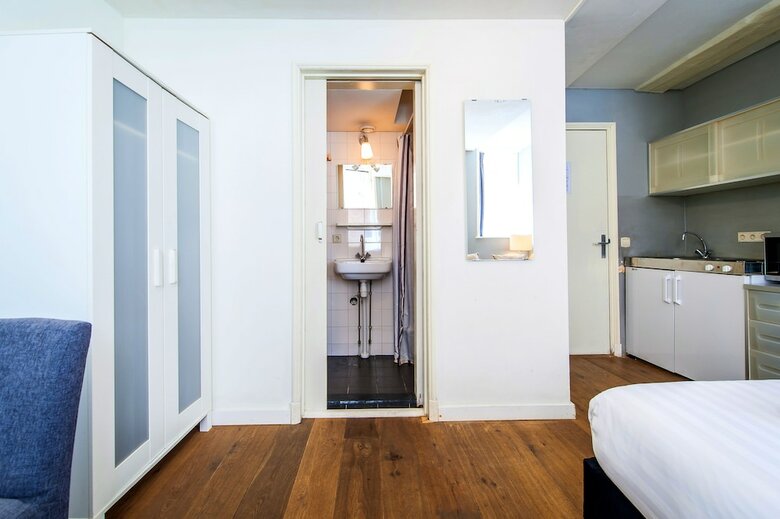 Short Stay Group Amsterdam Harbour Serviced Apartments