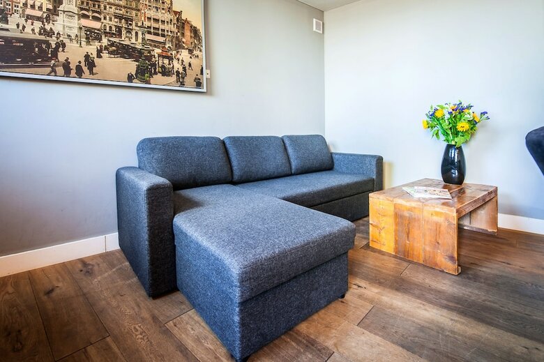 Short Stay Group Amsterdam Harbour Serviced Apartments