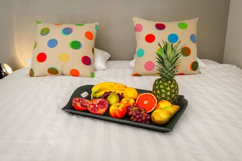 Short Stay Group Amsterdam Harbour Serviced Apartments
