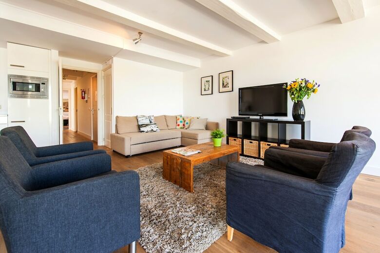 Short Stay Group Amsterdam Harbour Serviced Apartments