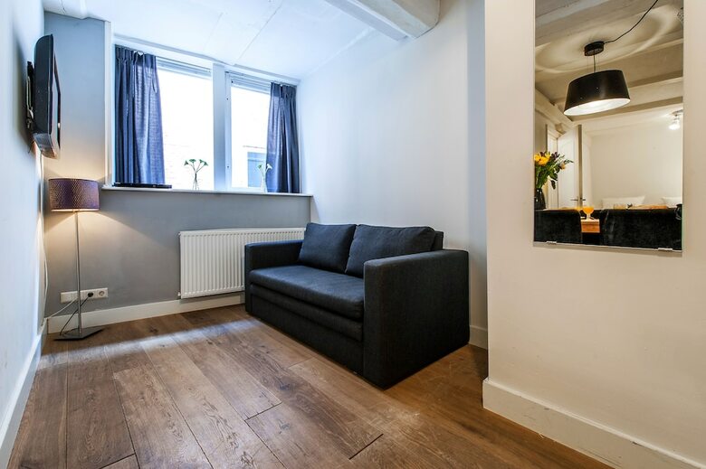 Short Stay Group Amsterdam Harbour Serviced Apartments
