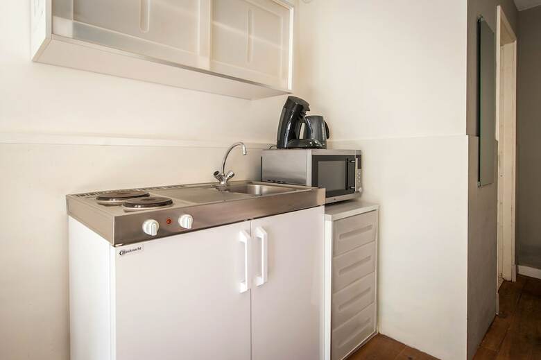 Short Stay Group Amsterdam Harbour Serviced Apartments
