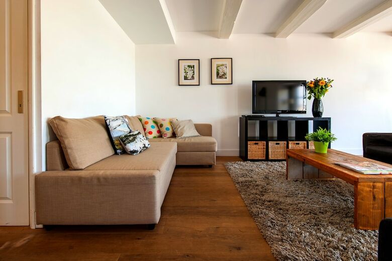 Short Stay Group Amsterdam Harbour Serviced Apartments