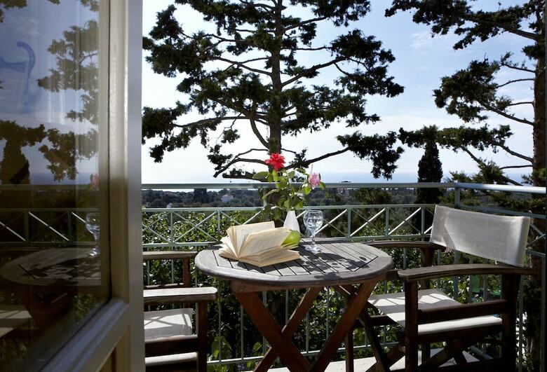 Apartamentos Dafnoudi