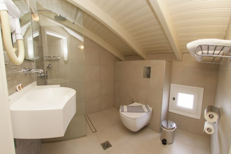 Apartamentos Dafnoudi