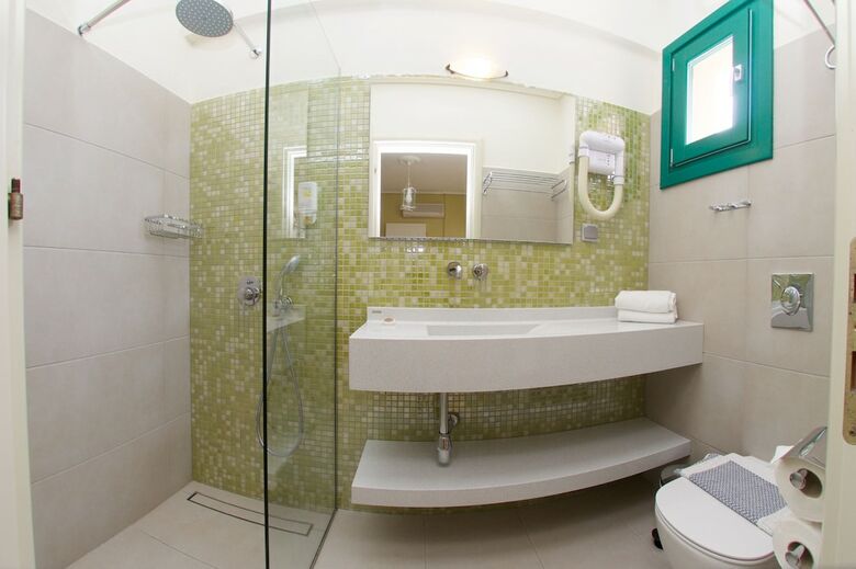 Apartamentos Dafnoudi