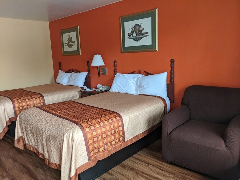 Hotel Key West Inn - Clanton