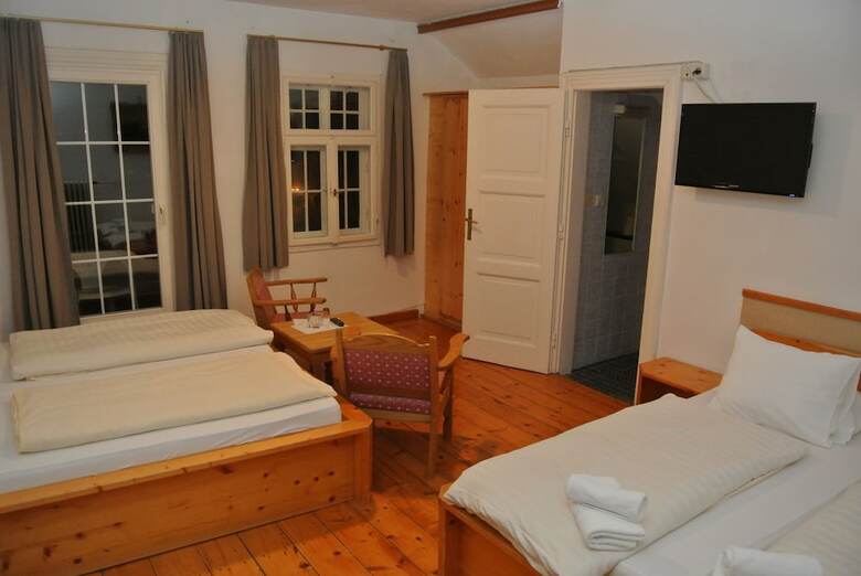 Hotel Gruberhof