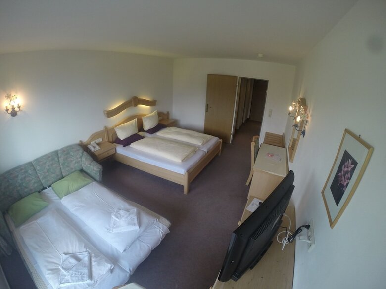 Hotel Gruberhof