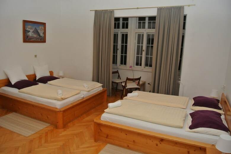 Hotel Gruberhof